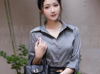 Xiuren秀人网 - 从心动到心醉：全套宋KiKi女神写真，放飞我的脑洞！