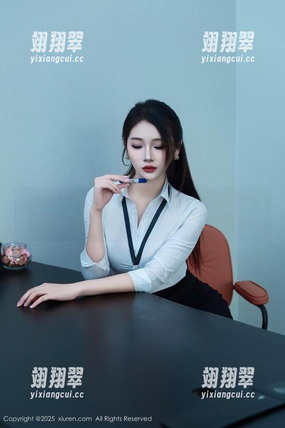 Xiuren秀人网 - 非常低调的柚柚小奶瓶和她的白丝,一组免费图片等你来瞧-翊翔翠 Xiuren秀人网 - 非常低调的柚柚小奶瓶和她的白丝,一组免费图片等你来瞧-翊翔翠
