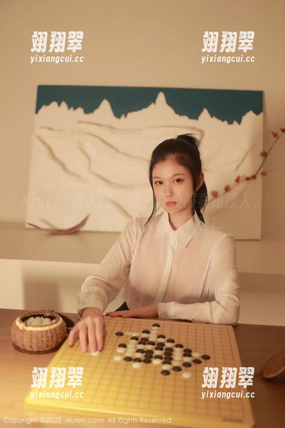 Xiuren秀人网 - 这一身校服真是撩人,梦心玥教你怎么免费下载!-翊翔翠 Xiuren秀人网 - 这一身校服真是撩人,梦心玥教你怎么免费下载!-翊翔翠
