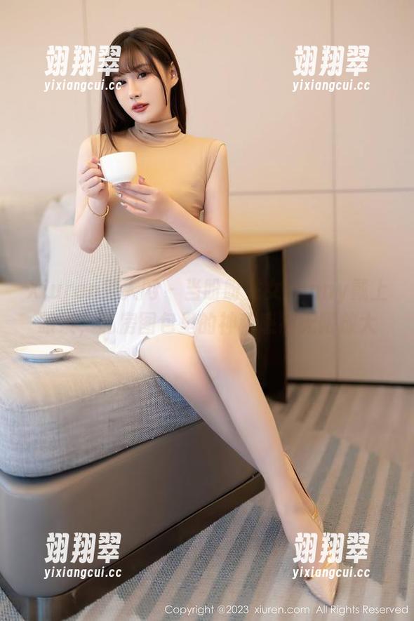 Xiuren秀人网 - 当盼盼龙女sunny戴上眼镜,私房图包里的神秘感被无限放大-翊翔翠 Xiuren秀人网 - 当盼盼龙女sunny戴上眼镜,私房图包里的神秘感被无限放大-翊翔翠
