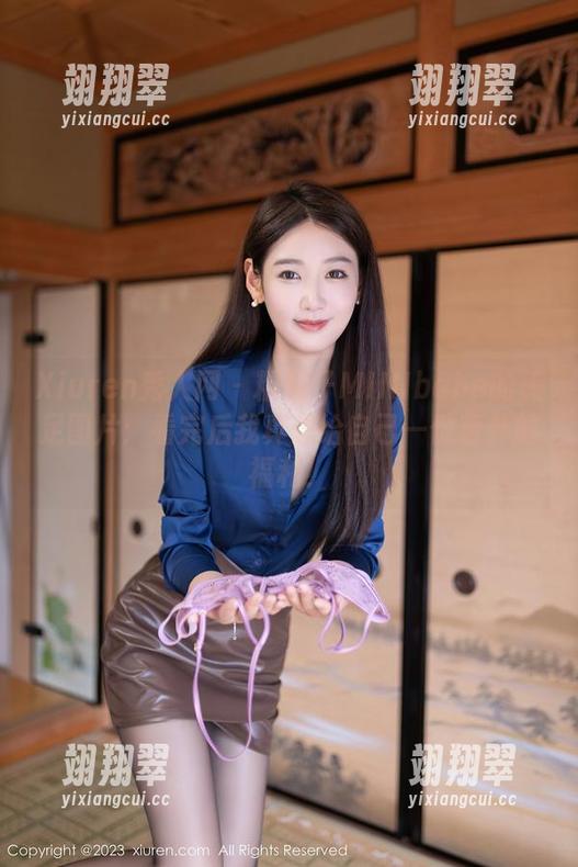 Xiuren秀人网 - 糯美子MINIbabe的美足图片:看完后我真想给自己一份额外的福利!-翊翔翠 Xiuren秀人网 - 糯美子MINIbabe的美足图片:看完后我真想给自己一份额外的福利!-翊翔翠