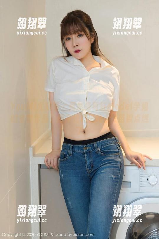YouMi尤蜜荟 - 竟然是葛征Model学姐的全套作品,原来我心里的小火苗被点燃了-翊翔翠 YouMi尤蜜荟 - 竟然是葛征Model学姐的全套作品,原来我心里的小火苗被点燃了-翊翔翠