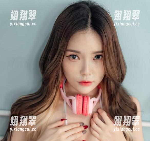 Yuka(유카)BlueCake的美图：红色沐浴让你夜晚失眠？快来图集瞧瞧！-翊翔翠