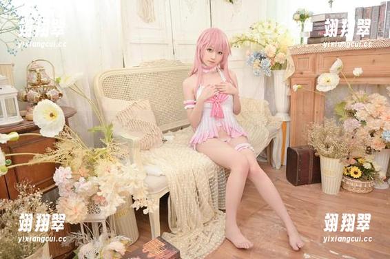 分享这些和服吧!看看asagiriai(爱ちゃん)穿上去后的奇妙瞬间-翊翔翠