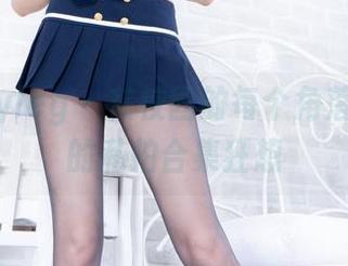 beautyleg - 在校园的每个角落：Lola的私拍合集狂想