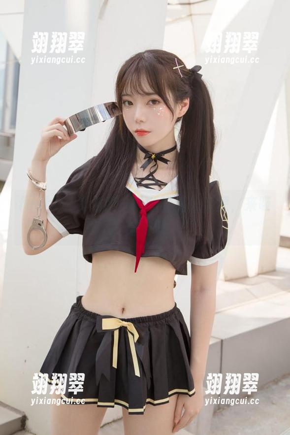fushii_海堂呐，最新猫猫头资源，来吸猫的吧-翊翔翠