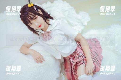 从lovely呆玄的美足图集,发现她与cos之间的奇妙关系!-翊翔翠 从lovely呆玄的美足图集,发现她与cos之间的奇妙关系!-翊翔翠