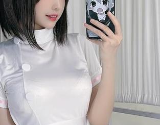 看！Miko酱的秘书美图才是真正的职场风采！