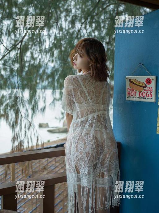 全套紧急通知！yuuhui玉汇的甜心快来啦，准备好心跳加速了吗？-翊翔翠