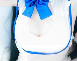 一小央泽带你cos厨娘，下载这份食尚绝搭，要不要来一口？