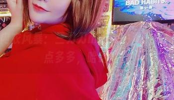 红色内衣风暴：三刀刀miido的私房原图，亮点多多，哈哈哈！