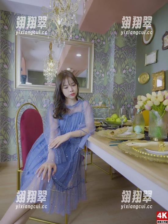 丽柜 - 兔子女王在此,下载她的图库,感受女王的气场!-翊翔翠 丽柜 - 兔子女王在此,下载她的图库,感受女王的气场!-翊翔翠