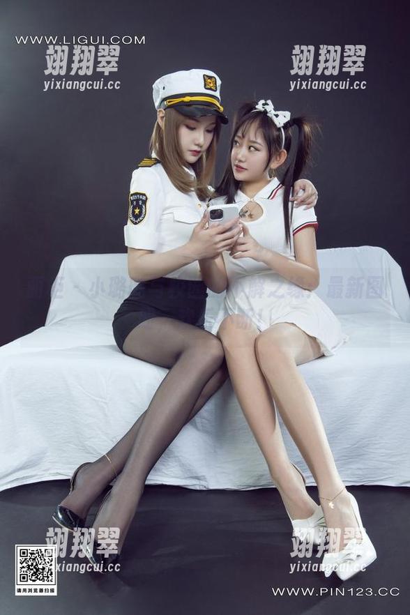 丽柜 - 小璐璐与校园的不解之缘:最新图册,欢乐不断!-翊翔翠 丽柜 - 小璐璐与校园的不解之缘:最新图册,欢乐不断!-翊翔翠