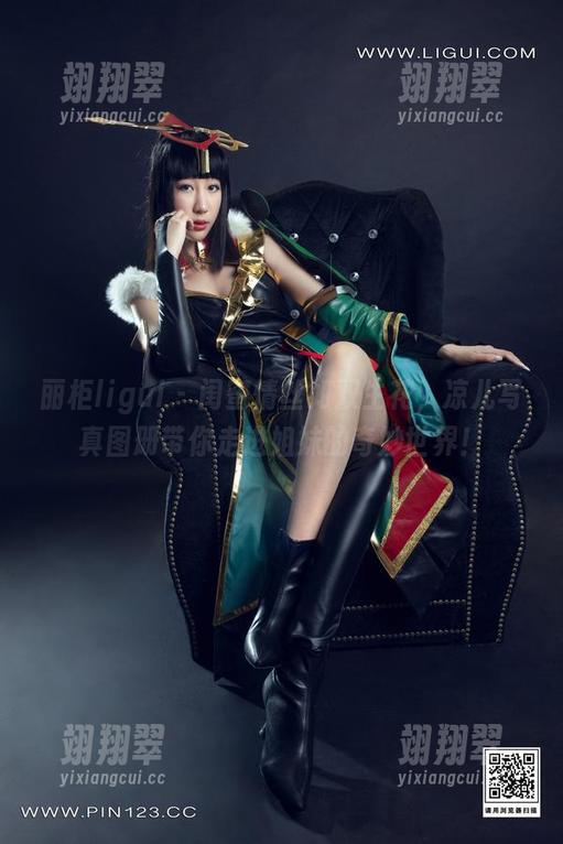 丽柜ligui - 闺蜜情丝如双生花,凉儿写真图册带你走进姐妹的奇妙世界!-翊翔翠 丽柜ligui - 闺蜜情丝如双生花,凉儿写真图册带你走进姐妹的奇妙世界!-翊翔翠