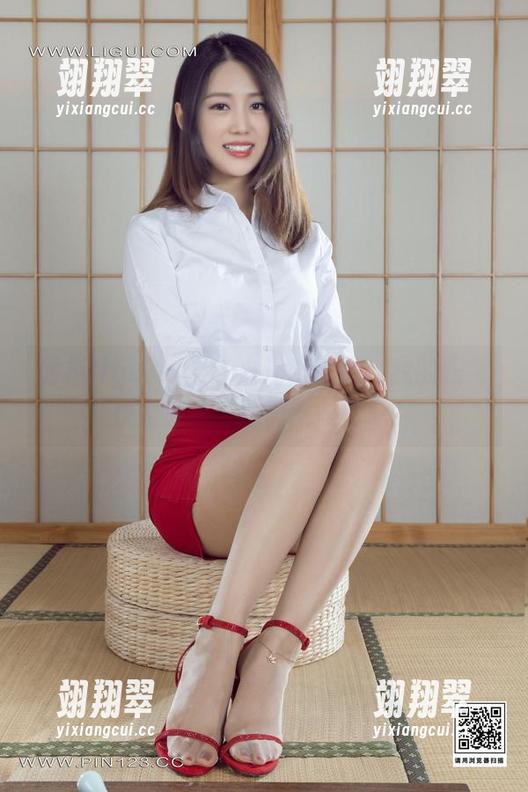 丽柜ligui - 当纯白遇上然然,我的眼睛快要盲了!写真太美了吧!-翊翔翠 丽柜ligui - 当纯白遇上然然,我的眼睛快要盲了!写真太美了吧!-翊翔翠