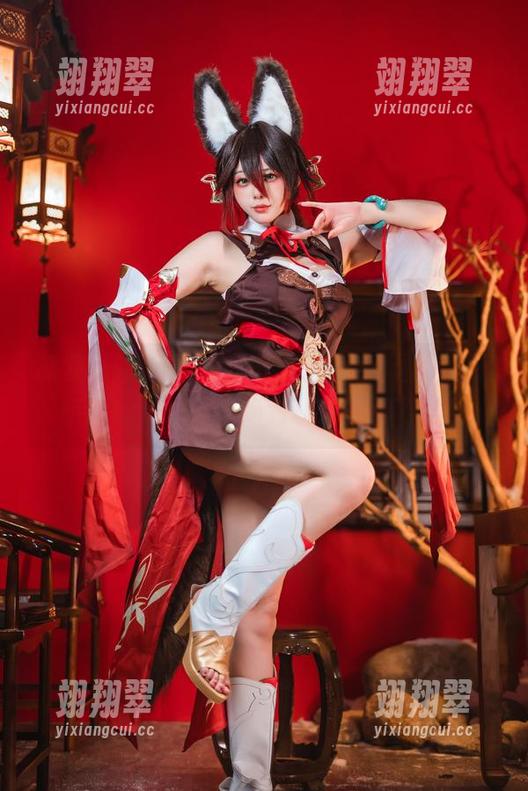 抓紧时间，九言从不咕咕的免费图集！不听话的妹妹们，绝对让你惊掉下巴！-翊翔翠