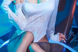 狂热追星！仙女月套图更新，喜多川泳装让你眼前一亮！
