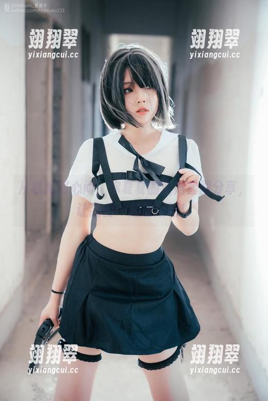从机舱到心间,你夏夏的空姐套图分享,让我们一起翱翔吧!-翊翔翠 从机舱到心间,你夏夏的空姐套图分享,让我们一起翱翔吧!-翊翔翠