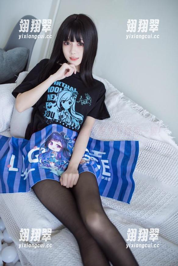 你的负卿，白色时刻：图文下载走一波！-翊翔翠