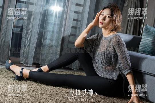 克拉女神 - 潇潇的图包,透明又耐看,简直就是魅力的代名词-翊翔翠 克拉女神 - 潇潇的图包,透明又耐看,简直就是魅力的代名词-翊翔翠