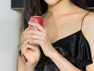 克拉女神 - 抓住静宜的最新海边写真集，竟让我想要逃到那个地方