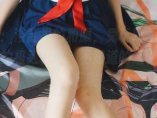 选图集：浴缸里的和服，兔玩映画展现了浴缸里的极致优雅，不知道的还以为是仙女下凡呢！