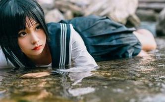 想要福利？兔玩映画粉色居家服图集满足你所有想象，心理准备好了吗？