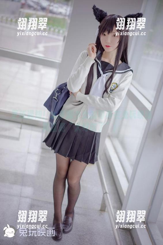 更新通知!水手服少女的写真在兔玩映画简直是“太好吃了”!-翊翔翠 更新通知!水手服少女的写真在兔玩映画简直是“太好吃了”!-翊翔翠
