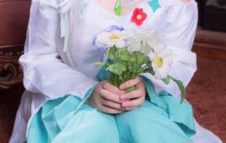 兔玩映画：看旗袍狐如何在图库中颠覆花嫁形象！