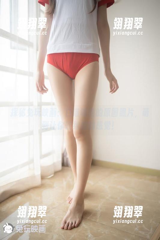 探秘兔玩映画：白喵喵喵的原图照片，萌到让你软绵绵的感觉！-翊翔翠