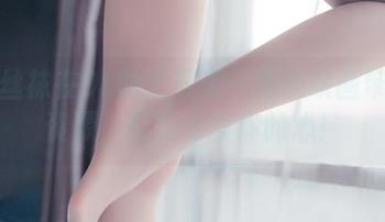 灰色丝袜在OL的世界里：兔玩映画带来的资源，轻松俘获你的心！