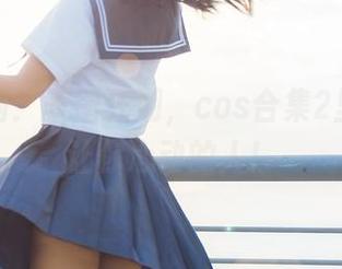 兔玩映画：美图狂潮，cos合集2里真的有让你心动的人！