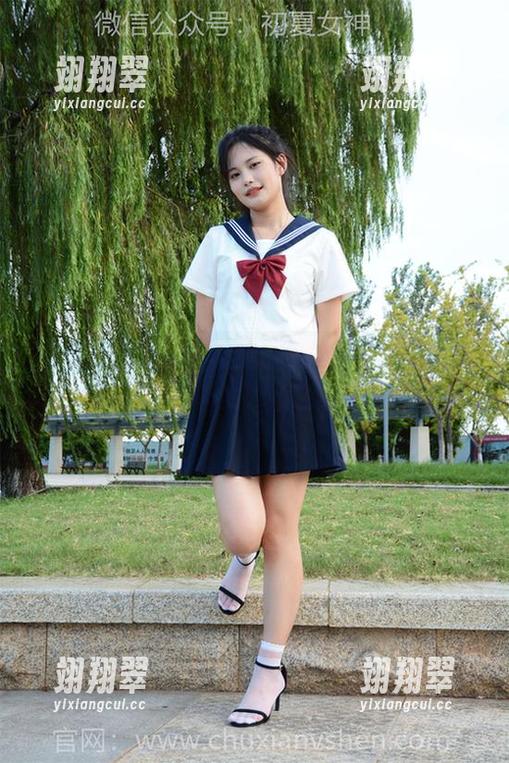 初夏女神 - 原图合集:依依的职业装,简直是职场女神纵横职场的感觉啊!-翊翔翠 初夏女神 - 原图合集:依依的职业装,简直是职场女神纵横职场的感觉啊!-翊翔翠