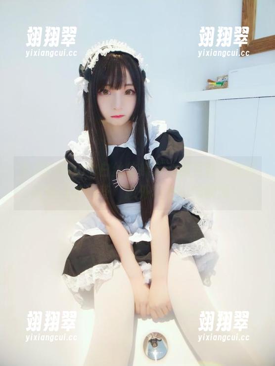 古川kagura白丝体操运动服写真：在照片中寻找那些‘意外巧合’的瞬间！-翊翔翠