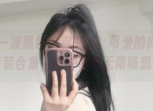 微密圈 - 一波黑色波点来袭！可爱的肉巴的肉肉套装合集，图片带来无限畅想！