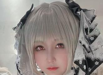 新鲜出炉！咔喵KANEKO美腿作品集——就是那么养眼，心动吗？