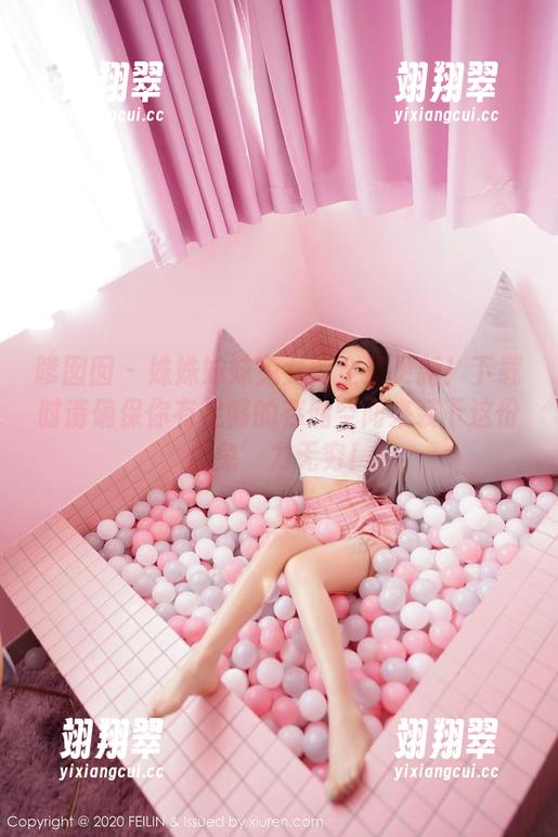 嗲囡囡 - 姝姝妹妹兔女郎全集更新！下载时请确保你有足够的存储空间来装下这份‘兔’力无穷！-翊翔翠