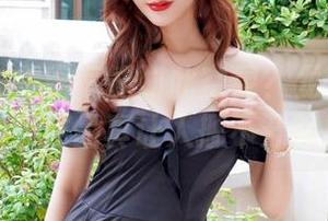 嗲囡囡 - 美图竟能如此空灵？龙女宝宝的镂空作品真让人挪不开眼！