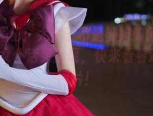私房大揭秘：大梨子不是御姐如何让黑贞GK手办女仆活灵活现，快来看看这神奇的图片！