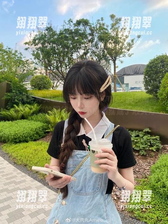 在线写真见证:当大肉丸Amiee的伊斯塔凛遇上你的期待,一不小心就成了心头好!-翊翔翠 在线写真见证:当大肉丸Amiee的伊斯塔凛遇上你的期待,一不小心就成了心头好!-翊翔翠