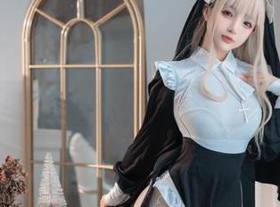 睡衣与失眠：失眠小宁的写真原图，灵魂出窍的感觉！