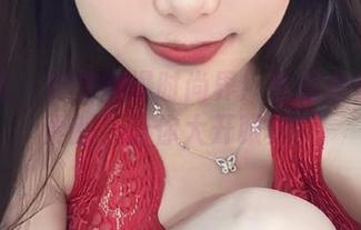 微密圈 - 奶雯燃爆时尚界！性感女仆图片更新，让你大开眼界！