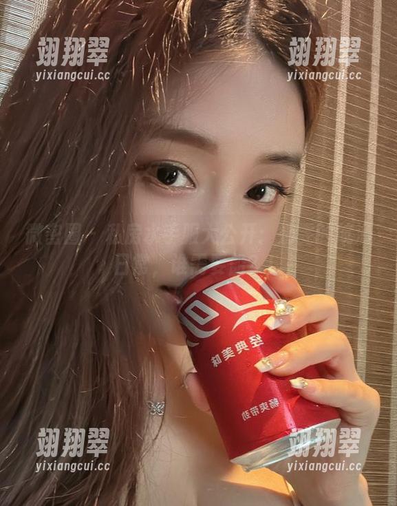 微密圈 - 私房水手服大公开：奶雯的航海日常，谁需要船？！-翊翔翠