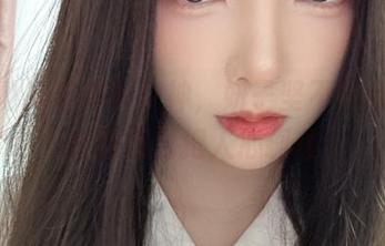 从吉他妹到写真女神，妍子坚不可摧真的知道怎么把人心抓住