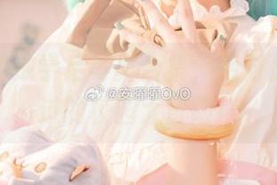 安曜曜的放学后写真合集，绝对是你没见过的校园大冒险！