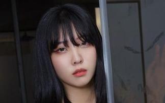 宋哈娜(송하나)在线作品：体操服下的灵动与迷离，真是让人停不下来！
