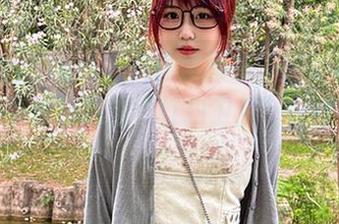 宝儿mysterial女仆套图来了！免费的，但可不要告诉我这“打扫卫生”也这么撩人！