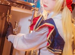 小野寺地瓜白裙写真分享，哎呀，裙子好看还是人更好看？
