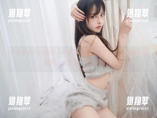 小鹿鹿shika的双人作品集，居然让我觉得自己是个吃瓜群众，赶紧下载去看看！-翊翔翠