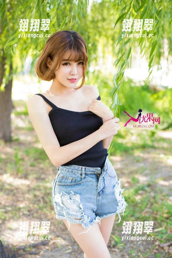 尤果网 - 松果儿比基尼合集更新,夏日海滩不只有沙子和浪!-翊翔翠 尤果网 - 松果儿比基尼合集更新,夏日海滩不只有沙子和浪!-翊翔翠